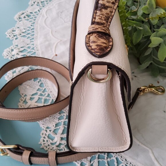 Coach Kleo Top Handle Crossbody CA427 - Picture 5 of 11